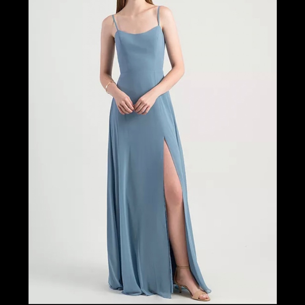 Jenny Yoo Bridesmaid dress